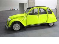 gebraucht Citroën 2CV 2 Note