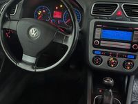 gebraucht VW Eos 2.0 150 PS Tüv Neu 1/2026 6 Gang