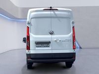 Brugt Maxus eDeliver 9 75 kW (102 HK) 2025 Hvid Van