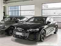 Occasion Audi A3 S-Line 150 ch (110 kW) 2024 Noir Berline