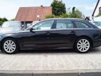 Gebraucht Audi A6 Ambiente 272 PS (200 kW) 2015 Schwarz Kombi