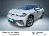 Gebraucht VW ID.5 Pro 127 kW (174 PS) 2023 Mondsteingrau SUV