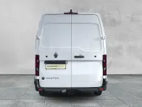 Neu Renault Master 150 PS (110 kW) 2025 Weiß Van / Kleinbus