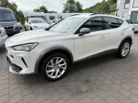 Gebraucht Cupra Formentor 150 PS (110 kW) 2023 SUV