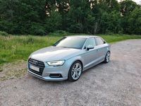 Gebraucht Audi A3 Performance 150 PS (110 kW) 2016 Silber Limousine