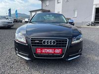 gebraucht Audi A5 2.0 TDI (125kW)-CARBON/OPTIK S5