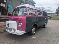 Gebraucht VW T2 60 PS (44 kW) 1979 Van