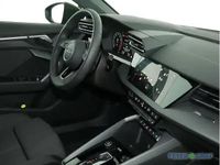 Gebraucht Audi A3 Ambiente 150 PS (110 kW) 2025 Distriktgrün metallic Limousine