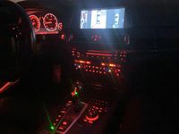 Gebraucht BMW 740 Performance 306 PS (225 kW) 2010 Schwarz Limousine