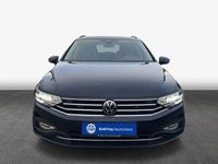 gebraucht VW Passat Variant 2.0 TDI Business ergo Sitz
