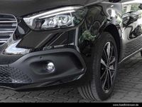 gebraucht Mercedes T180 STYLE Premium-Paket MBUX Navi AHK Kamera LED