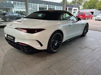 Gebraucht Mercedes SL43 AMG AMG 381 PS (280 kW) 2023