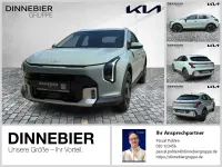 Neu Kia XCeed Spirit 150 PS (110 kW) 2026 Other SUV