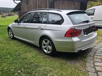 Gebraucht BMW 318 143 PS (105 kW) 2005 Kombi