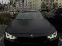 Gebraucht BMW 428 Sport Line 245 PS (180 kW) 2014 Coupé