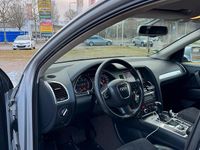 Gebraucht Audi Q7 245 PS (180 kW) 2009 Silber SUV