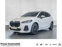 Gebraucht BMW 230 M Sport 326 PS (239 kW) 2023 Weiß Van / Kleinbus