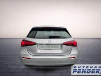 Gebraucht Mercedes A200 Progressive 177 PS (130 kW) 2023 Silber Limousine