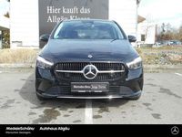 Gebraucht Mercedes E250 Progressive 163 PS (119 kW) 2024 Schwarz Limousine