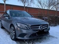 Gebraucht Mercedes C300e 308 PS (226 kW) 2021 Kombi