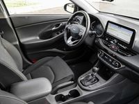 gebraucht Hyundai i30 1.0 Edition 30+ CAM LED NAVI SITZHEIZUNG DAB
