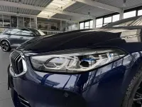 Używany BMW 840 Performance 340 KM (250 kW) 2021 Niebieski Coupe