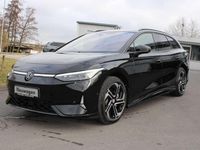 Neu VW ID.7 GTX 250 kW (340 PS) 2026 Grenadillschwarz metallic Kombi