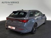 Gebraucht Cupra Leon VZ 245 PS (180 kW) 2023 Grau Limousine