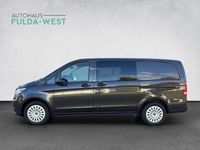 Gebraucht Mercedes Vito 190 PS (139 kW) 2021 Grau Van
