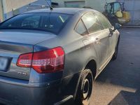 Gebraucht Citroën C3 2008 Grau Limousine