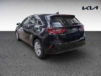 Gebraucht Kia Ceed Vision 140 PS (102 kW) 2025 Schwarz Kleinwagen
