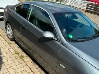 Gebraucht BMW 325 218 PS (160 kW) 2008 Silber Coupé