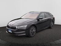 Brugt Skoda Octavia Selection 150 HK (110 kW) 2025 Sort Stationcar
