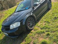 gebraucht Dodge Avenger 2.0 Diesel