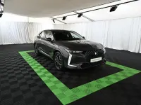 Gebraucht DS Automobiles DS4 224 PS (164 kW) 2025 Grau SUV