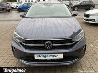 gebraucht VW Taigo Taigo1.0 TSI DSG Life+ACC+8xALU+SHZ+APP-CONNECT