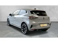 Nowe Renault Clio V Techno 91 KM (66 kW) 2026 Szary Hatchback