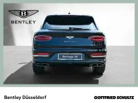 Neu Bentley Bentayga 549 PS (403 kW) 2026 Schwarz SUV