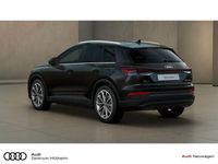 Gebraucht Audi Q4 e-tron Ambiente 210 kW (286 PS) 2025 Schwarz SUV