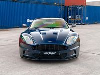 Gebraucht Aston Martin DBS 517 PS (380 kW) 2009 Blau