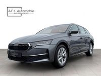 Gebraucht Skoda Octavia Selection 150 PS (110 kW) 2025 Graphitegrau metallic Kombi
