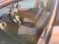 Usado Toyota Yaris Executive 99 HP (72 kW) 2012 Citadino