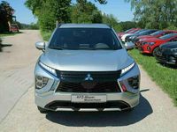 Gebraucht Mitsubishi Eclipse Cross Select 188 PS (138 kW) 2022 + verschiedene farben SUV