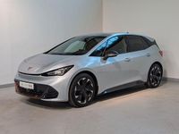 Używany Cupra Born 169 kW (231 KM) 2023 Srebrny Hatchback