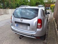 gebraucht Dacia Duster 1.6 Allrad