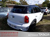 gebraucht Mini Cooper S Countryman ALL4 Leder SD SHZ LM PDC Xe