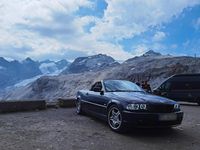 Gebraucht BMW 330 Cabriolet 231 PS (169 kW) 2002 Cabrio