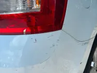 Gebraucht Skoda Rapid Active 86 PS (63 kW) 2014 Weiß Kleinwagen