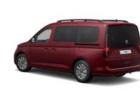 gebraucht VW Caddy Maxi Life 1.5 TSI DSG Rollstuhlumbau