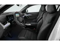 Gebraucht BMW X2 Performance 300 PS (220 kW) 2025 Weiß SUV